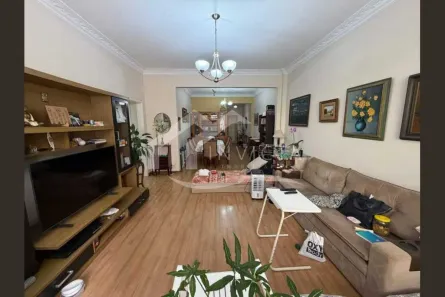 Apartamento com 3 Quartos à venda, 142m² no Copacabana, Rio de Janeiro