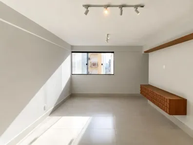 Apartamento com 3 Quartos à venda, 89m² no Setor Bueno, Goiânia