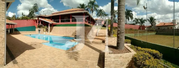 Fazenda/Sítio com 5 Quartos à venda, 2000m² no Jardim Jose Ignacio Troster, Piracaia