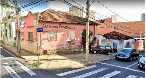 Casa com 3 Quartos à venda, 320m² no Centro, Uberaba