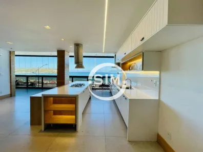 Apartamento com 3 Quartos à venda, 250m² no Centro, Cabo Frio