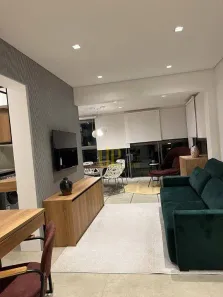 Apartamento com 1 Quarto à venda, 66m² no Pinheiros, São Paulo
