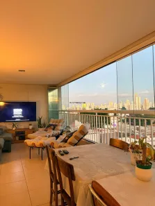 Apartamento com 4 Quartos à venda, 147m² no Quarta Parada, São Paulo