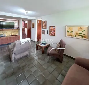 Casa com 4 Quartos à venda, 563m² no Piedade, Jaboatão dos Guararapes
