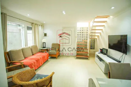 Sobrado com 3 Quartos à venda, 120m² no Vila Bertioga, São Paulo