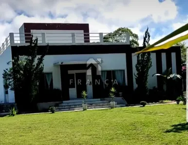 Fazenda/Sítio com 2 Quartos à venda, 350m² no Centro, Jambeiro