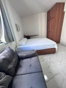 Flat com 1 Quarto para alugar, 34m² no Pina, Recife