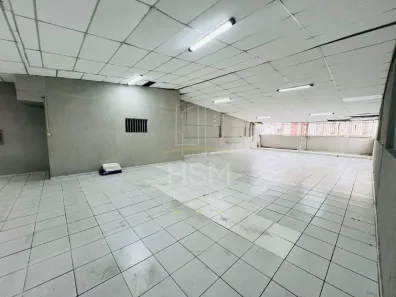 Ponto Comercial com 2 Quartos para alugar, 200m² no Ferrazópolis, São Bernardo do Campo