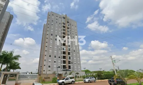 Apartamento com 3 Quartos para venda ou aluguel, 108m² no Jardim Consteca, Sumaré