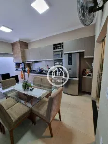 Casa com 3 Quartos à venda, 120m² no Villa Cassini, São José do Rio Preto