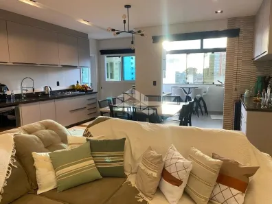 Apartamento com 3 Quartos à venda, 137m² no Centro, Ponta Grossa