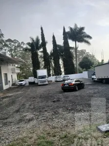 Galpão/Depósito/Armazém para alugar, 949m² no Alvarenga, São Bernardo do Campo