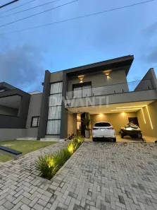 Casa de Condomínio com 3 Quartos à venda, 230m² no Residencial Vivenda das Pitangueiras, Valinhos