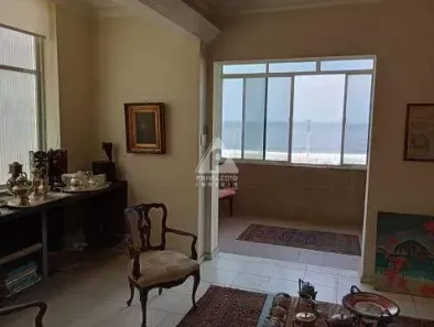 Apartamento com 2 Quartos à venda, 130m² no Copacabana, Rio de Janeiro