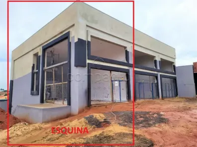 Ponto Comercial para alugar, 100m² no Jardim Seyon, São José do Rio Preto