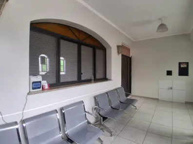 Prédio Comercial com 9 Quartos para alugar, 607m² no Tucuruvi, São Paulo