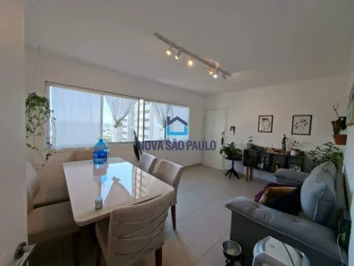 Apartamento com 2 Quartos à venda, 79m² no Saúde, São Paulo