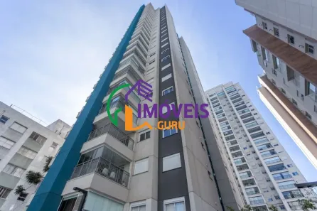 Apartamento com 3 Quartos à venda, 80m² no Vila Santa Catarina, São Paulo