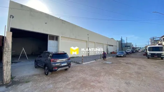 Galpão/Depósito/Armazém para alugar, 1250m² no Imbiribeira, Recife