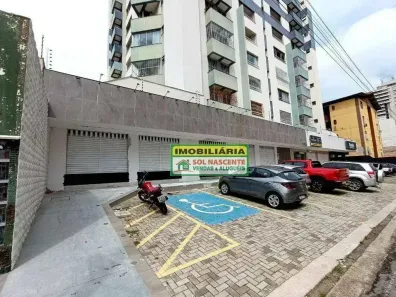 Ponto Comercial para alugar, 59m² no Meireles, Fortaleza