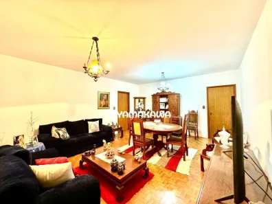Apartamento com 2 Quartos à venda, 123m² no Penha de França, São Paulo