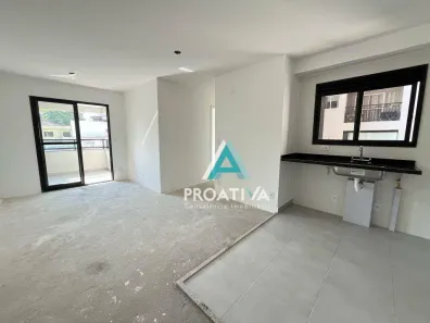 Apartamento com 2 Quartos à venda, 64m² no Parque das Nações, Santo André