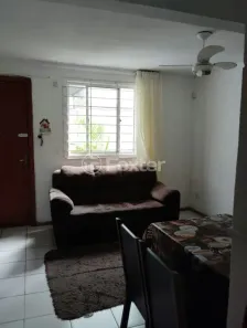 Apartamento com 2 Quartos à venda, 40m² no Parque Santa Fé, Porto Alegre