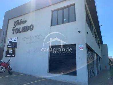 Ponto Comercial para alugar, 176m² no Laranjeiras, Uberlândia