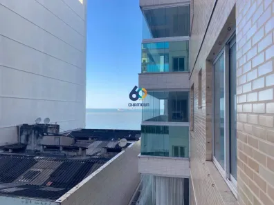 Apartamento com 4 Quartos à venda, 127m² no Itapuã, Vila Velha