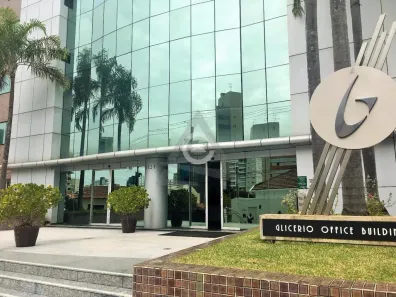 Sala Comercial para venda ou aluguel, 88m² no Vila Itapura, Campinas