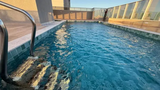 Apartamento com 3 Quartos à venda, 79m² no Praia de Itaparica, Vila Velha