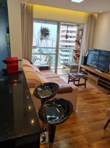 Apartamento com 2 Quartos à venda, 66m² no Paraíso, São Paulo