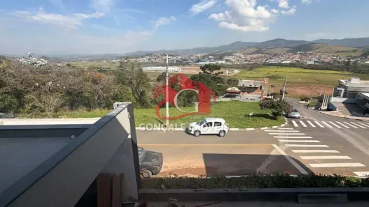 Lote/Terreno à venda, 534m² no Jardim Colina do Sol, Bom Jesus dos Perdões