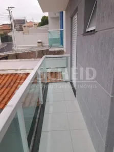 Sobrado com 3 Quartos à venda, 80m² no Jardim Santa Cruz (Campo Grande), São Paulo