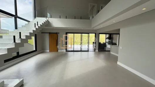 Casa de Condomínio com 4 Quartos à venda, 371m² no Condomínio Residencial Alphaville II, São José dos Campos