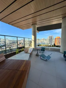 Apartamento com 1 Quarto à venda, 26m² no Pinheiros, São Paulo