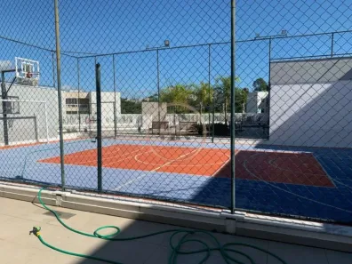 Casa de Condomínio com 3 Quartos para alugar, 139m² no Jardim Karolyne, Votorantim