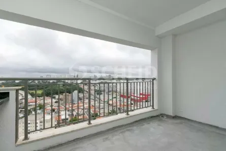 Apartamento com 2 Quartos à venda, 72m² no Jardim Caravelas, São Paulo