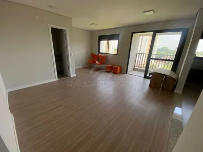 Apartamento com 1 Quarto para alugar, 47m² no Gleba Fazenda Palhano, Londrina