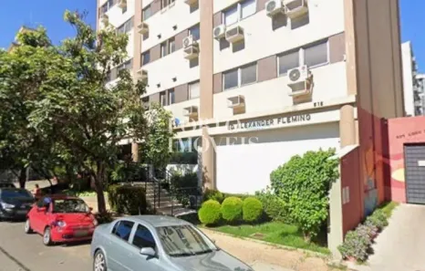 Sala Comercial com 3 Quartos à venda, 59m² no Cambuí, Campinas