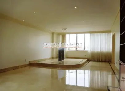 Apartamento com 4 Quartos para alugar, 701m² no Higienópolis, São Paulo