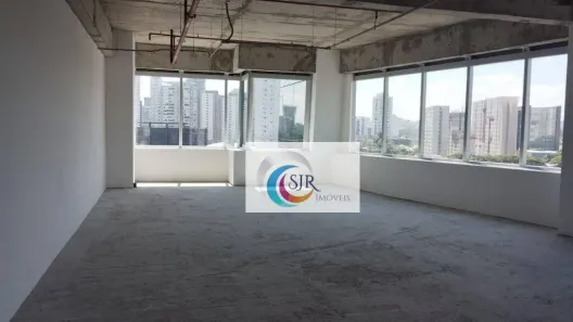 Sala Comercial para alugar, 159m² no Pinheiros, São Paulo