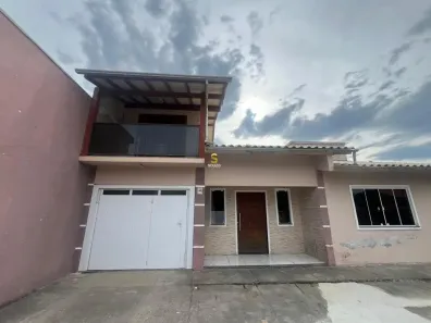 Casa com 4 Quartos à venda, 196m² no SAGRADA FAMÍLIA, Imbituba