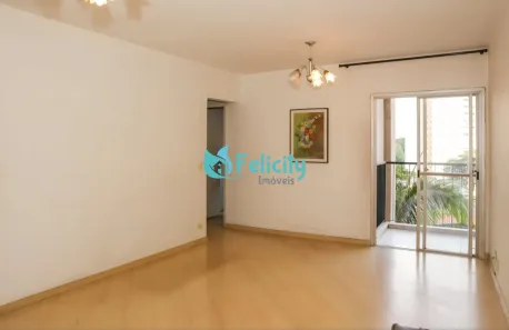 Apartamento com 3 Quartos à venda, 71m² no Vila Pompéia, São Paulo