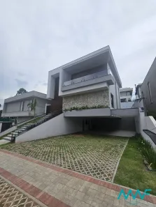 Casa de Condomínio com 4 Quartos à venda, 396m² no Tamboré, Santana de Parnaíba