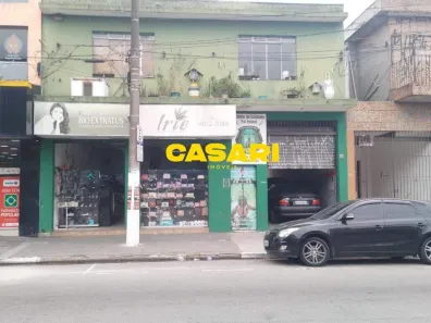 Imóvel Comercial à venda, 381m² no Piraporinha, Diadema