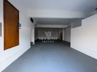 Galpão/Depósito/Armazém para alugar, 106m² no Higienópolis, Piracicaba