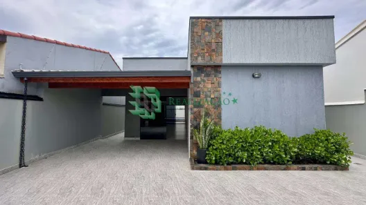 Casa com 3 Quartos à venda, 121m² no Bopiranga, Itanhaém