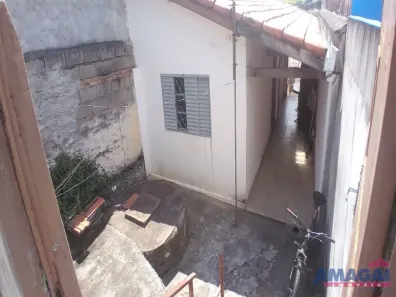 Casa com 2 Quartos à venda, 60m² no Jardim Colinas, Jacareí