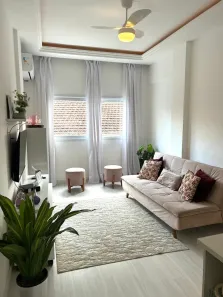 Apartamento com 2 Quartos à venda, 66m² no Ipanema, Rio de Janeiro